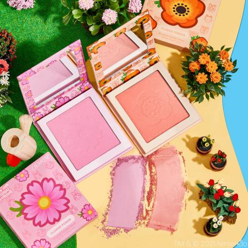 powderdoom:ANIMAL CROSSING IS COMING TO COLOURPOP!Mark your calendars! This January 28th, Colourpop 