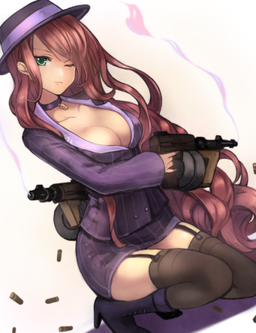 borealisowl:Miss Fortune, Janna, and I have no idea where the others are (OQ) / ゆう: pixiv, twitter  