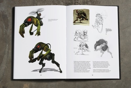 oddworldoddities: Oddworld: Abe’s Origins: “Oddworld: Abe’s Origins is the ultimate exploration and 