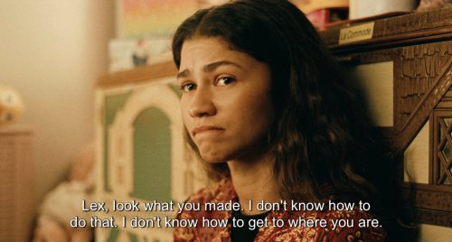 Euphoria (2019-)