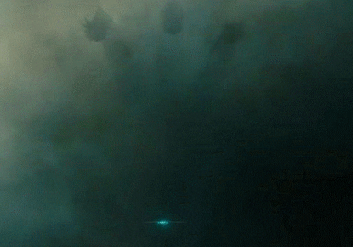 olvaheinerthewatcher:Godzilla: King of the Monsters (2019)