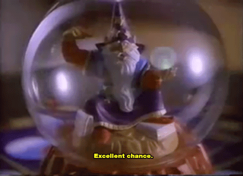 frickyeah1990s:  “Ask Zandar” Board Game Commercial (1993) [x]  Oh mai gaaaaad!
