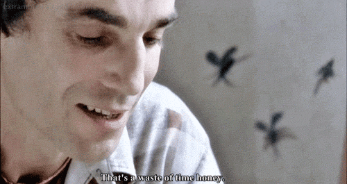 extrambotica: ~     —Daniel Day-Lewis — The Ballad of Jack and Rose (2005) ~