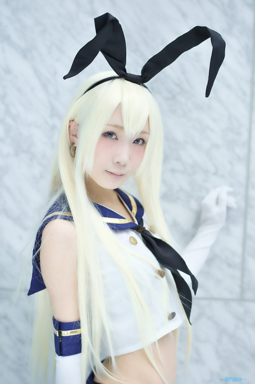 Kantai Collection - Shimakaze (You) 1-4