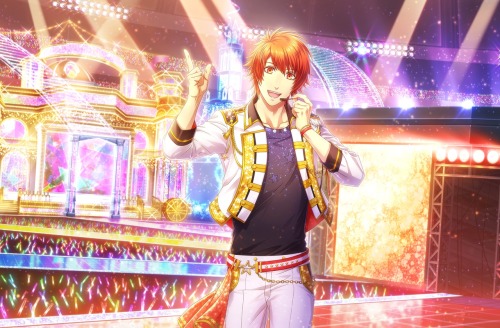 Otoya ”Parade”Utapri.