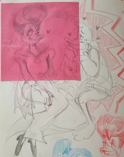 HELLO DARKWING DUCK FANS ARE U ALIVE???