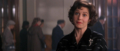 Debra Winger as Joy Davidman/ Shadowlands (1993) Academy Award Nominated as Best Actress