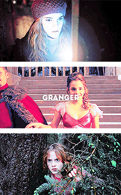 imsirius:  make me choose: Harry or Hermione (for Ashley) 