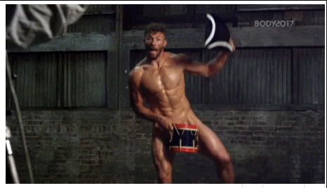 hotfamousmen:  Julian Edelman