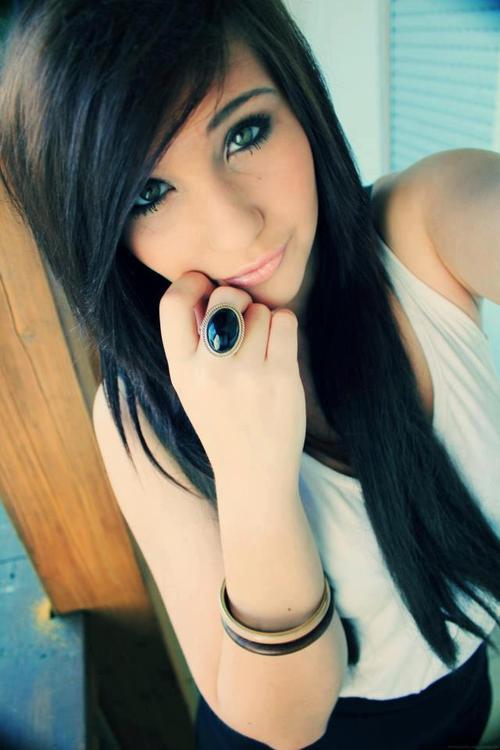 sweetcuties:  Follow me for more Cuties :)