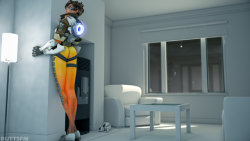 buttsfm:                                                       Tracer  1440p Tracer model by Blyck