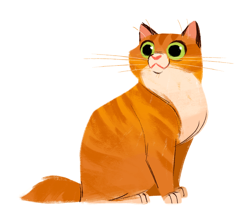 22+ Cat Sketch Gif Pictures