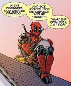 Deadpool