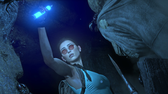 The Rise Of The Tomb Raider Mods Explore Tumblr Posts And Blogs Tumpik