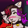 thenyanguardparty:If you have a fursona, which one of these does your fursona’s species fall into?carnivoreherbivoreomnivoreother? (explain in the tags)See Results