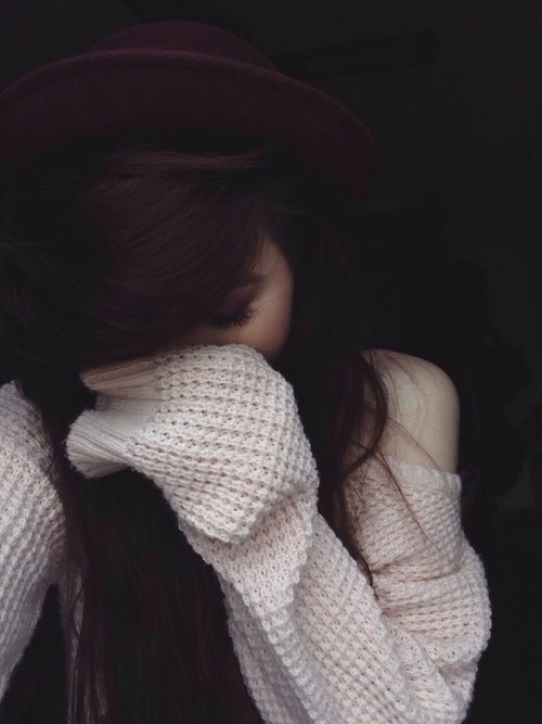 cutthroatcity:  I’m sick and my voice sounds so horrid omg