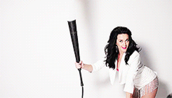 hello-katy:  Katy Perry for GQ Magazine - February 2014 