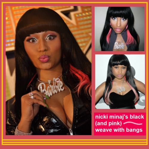 msbrooklynwhite: Some memorable Black hair moments from the 2000s. Are there any you think I missed?