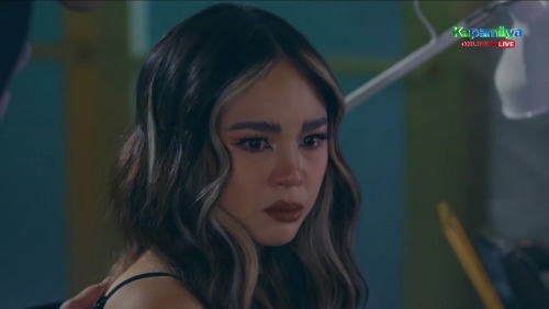 Regina Vanguardia (darna 2022) / Icarus Imposter Syndrome - Julian Randall / Lilith (warrior Nun 2021)