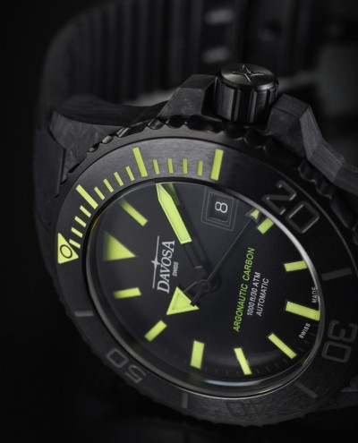 Instagram Repost

davosa_watches

⌚️ DAVOSA Argonautic Carbon Limited Edition Dive Watch, Ref. 161.589.75⁠
⁠
👉 Strictly limited to 140 pieces⁠
👉 incl. NATO flex strap⁠
👉 Anniversary relief embossing of the case back⁠

#davosa #davosacelebrates #davosaswiss #davosawatches #argonautic #9to5fashion #watchesofinstagram #swissmade #luxurywatches #argonauticcarbon #swisswatch #watchcollector [ #davosa #monsoonalgear #divewatch #toolwatch #watch ]