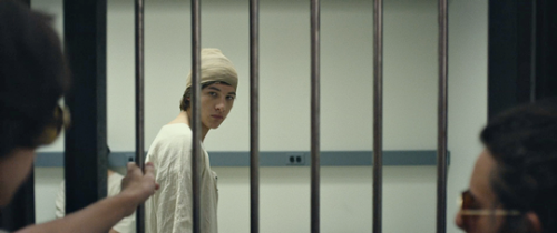 veryharam:  letmelickyounaked:  entertainingtheidea:  Watch the first trailer for Kyle Patrick Alvarez’s thriller The Stanford Prison Experiment, winner of the Waldo Salt Screenwriting Award at the last Sundance Film Festival.Billy Crudup   stars as