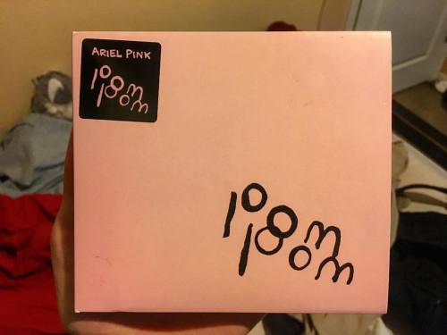 $2 score #ArielPink #PomPom