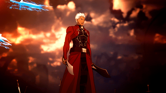 hasmashdoneanythingwrong:Swords are the unifying factor of the Emiya Family.