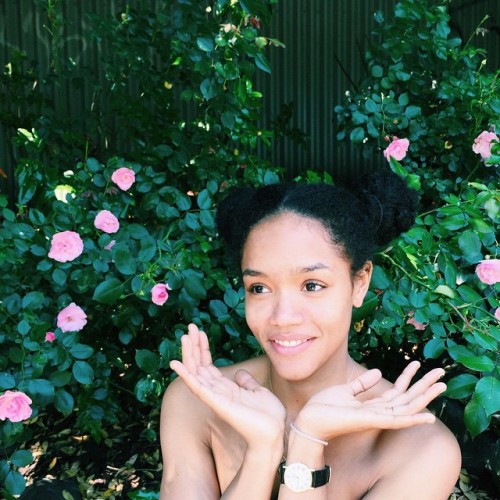 afrodesiacworldwide:  loveimanigold  