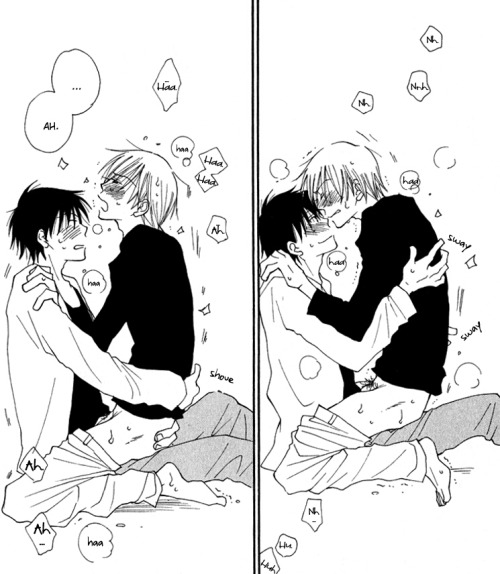 loving-that-yaoi:  Sweet: Chapter 1  Please follow for more yaoi-only posts!