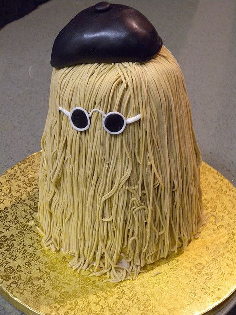 Porn theaddamsfamilymotto:  Addams Cake photos