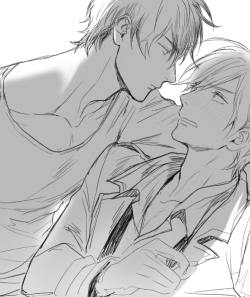 liletoule:  K..Kurose-kun 