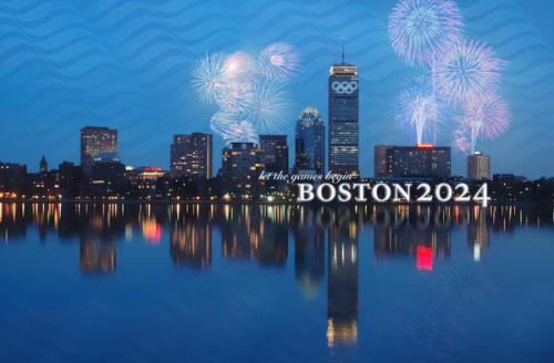 olympics365:  Did you know that Boston 2024 is on Twitter, and so are Istanbul (in French and English), Tokyo (Japanese), and Madrid 2020 (Spanish)? Tumblr is obviously a great way to keep the Olympics fresh in your mind, but if you’re looking for the