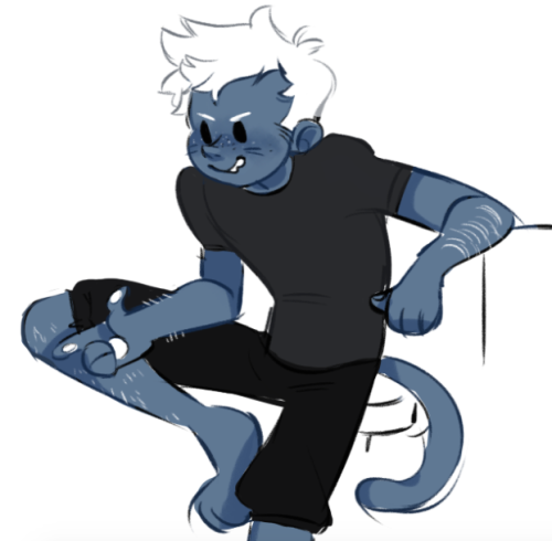 wockykitakis:random oc stuf (flex) (flex) (flex) 