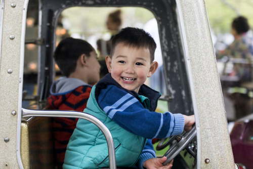 Newton’s annual Kids Fun Fest at City Hall on May 13, 2018. [Wicked Local Photo/Ruby Wallau]