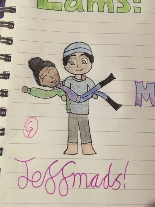 Hey Guys! This Is My Hamilton Ships Drawing! It Took About Maybe Two Hours To Do I Think And Im Pretty