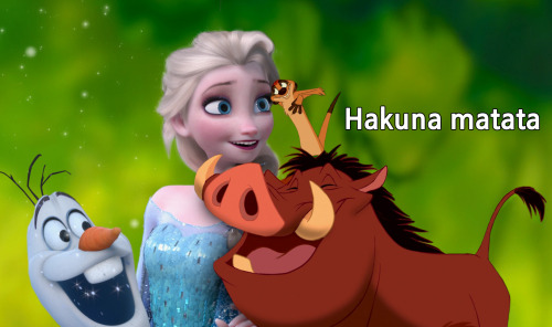 retired-magicalgirl - heritageposts - constable-frozen - Hakuna...