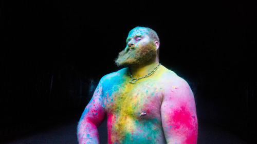 Sex brandedbulltank:“COLOURS” Outtakes. pictures