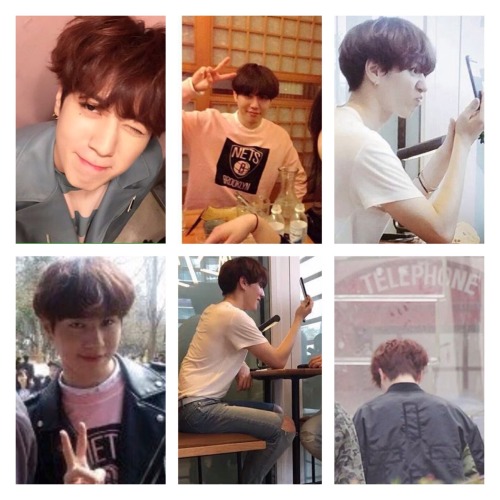 gotchicken: — Got7 Imagine: Boyfriend Yugyeom - Part 2 (Part 1)