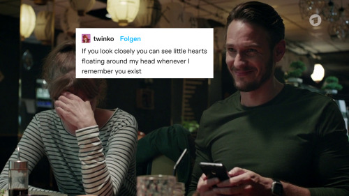 keep-calm-and-watch-spatort: Tatort text posts 3/?