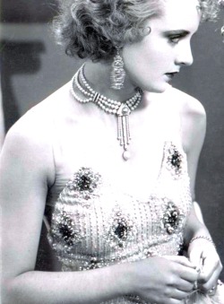  Carole Lombard ~ Show Folks (1928) 