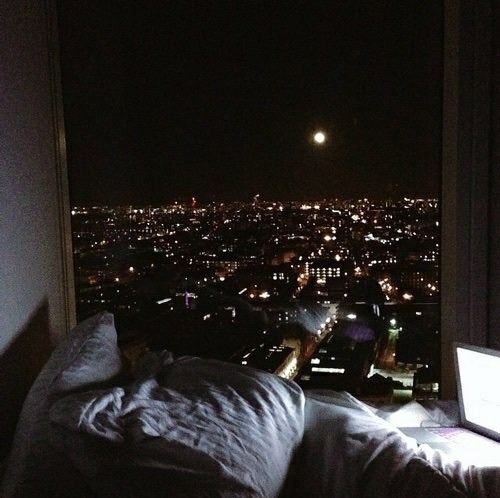 idotravel:  night