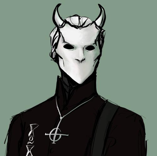 Side Drawing I Did Bcs Im Stuck On My Other Drawings.