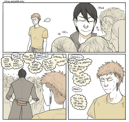 call-me-ala:  Mad Max au - “preferences”