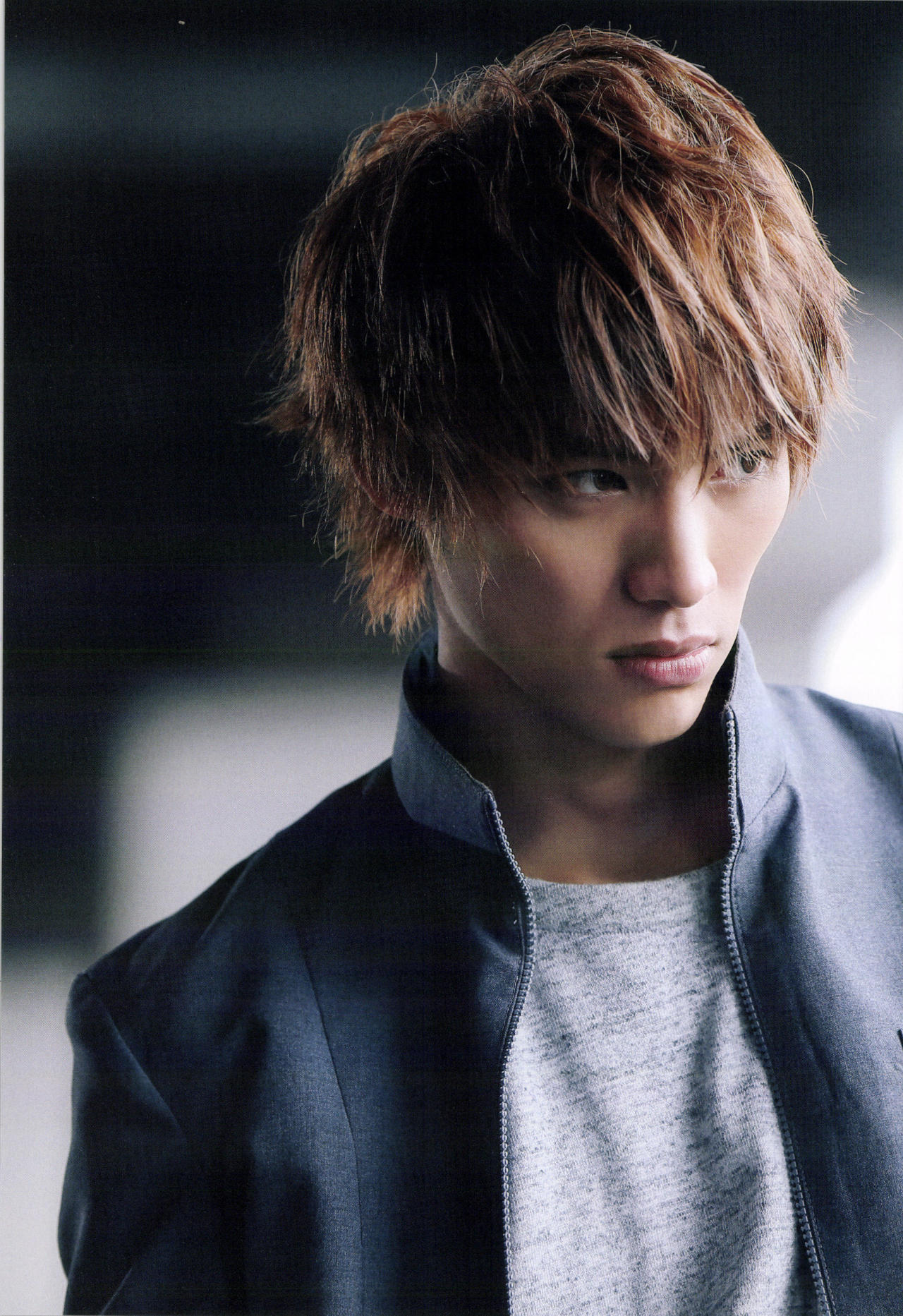 #sota-fukushi on Tumblr