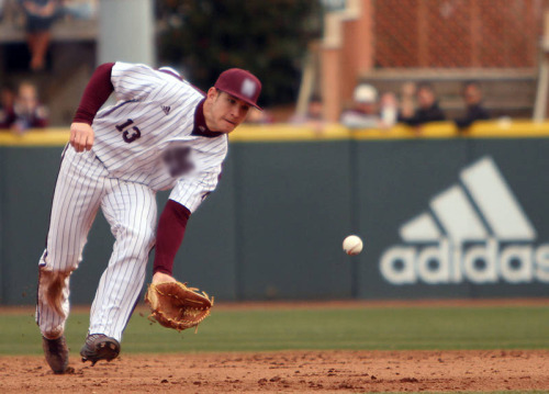 dumbcollegejocks3:  John’s a former D-I college baseball player from Georgia who was quite willing to show off his sexy body, big thick cock and full balls.