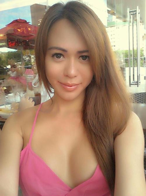 dreamtgirls:  Angel Montero