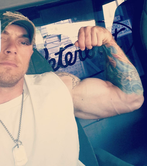 chettbro:  Big Rig Daddy