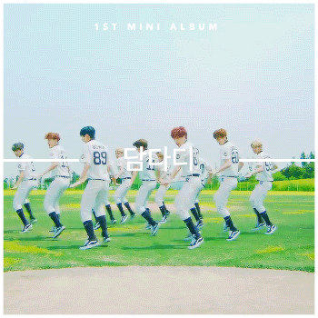 joochancult:  Golden Child’s First Mini-Album “Gol-Cha!” tracks