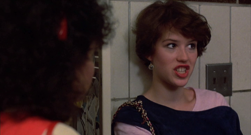 sixteen candles