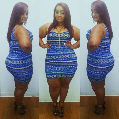 Thick women/ BBWs